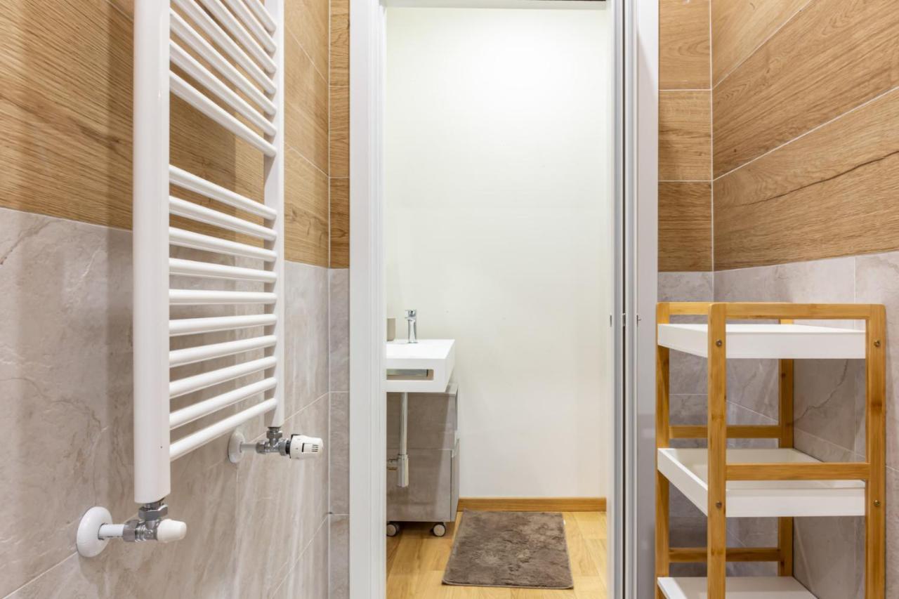 Easylife - Bilocale Moderno E Sofisticato In Zona Porta Venezia * Mailand