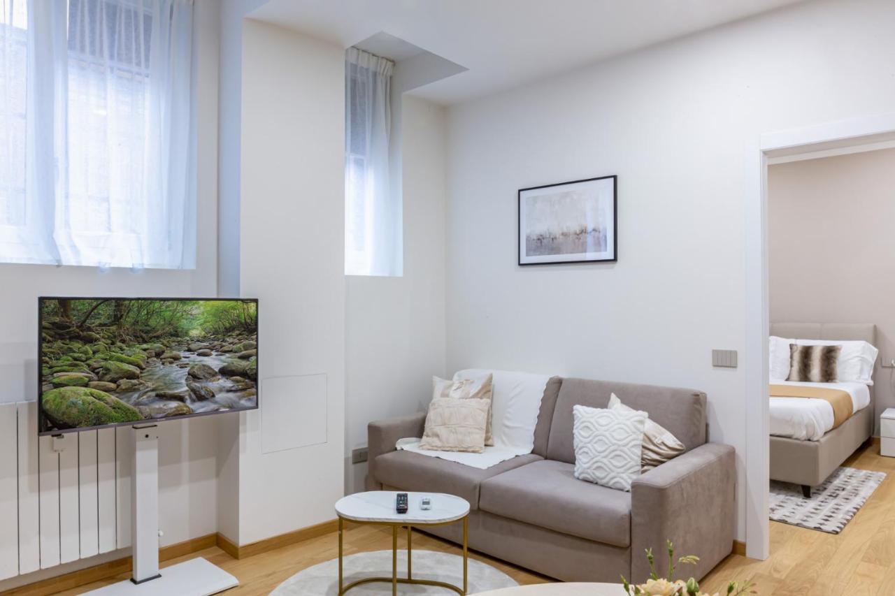 Appartamento Easylife - Bilocale Moderno E Sofisticato In Zona Porta Venezia Milano