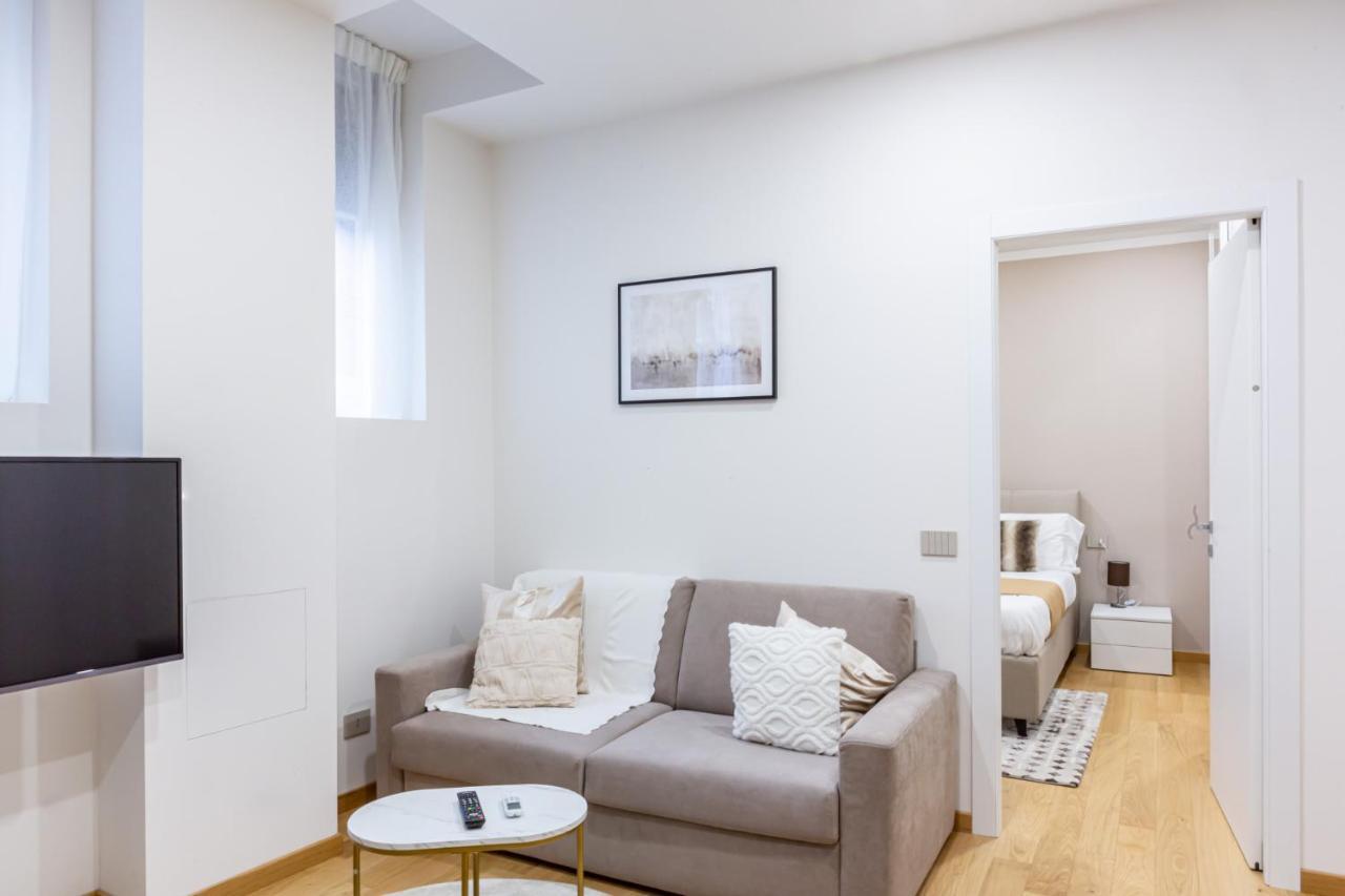Appartamento Easylife - Bilocale Moderno E Sofisticato In Zona Porta Venezia