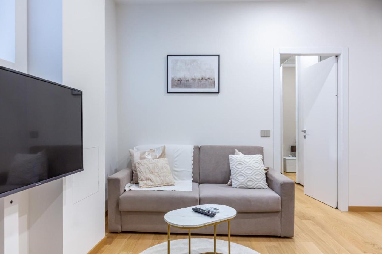 Appartamento Easylife - Bilocale Moderno E Sofisticato In Zona Porta Venezia Milano