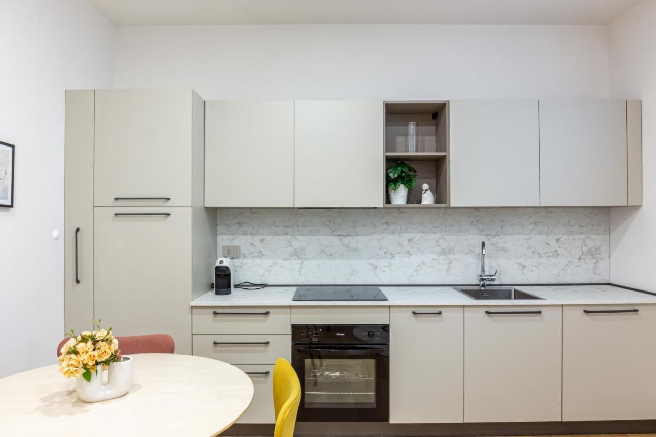 Appartamento Easylife - Bilocale Moderno E Sofisticato In Zona Porta Venezia *
